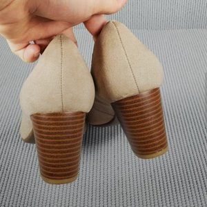 Private listing - Shoes